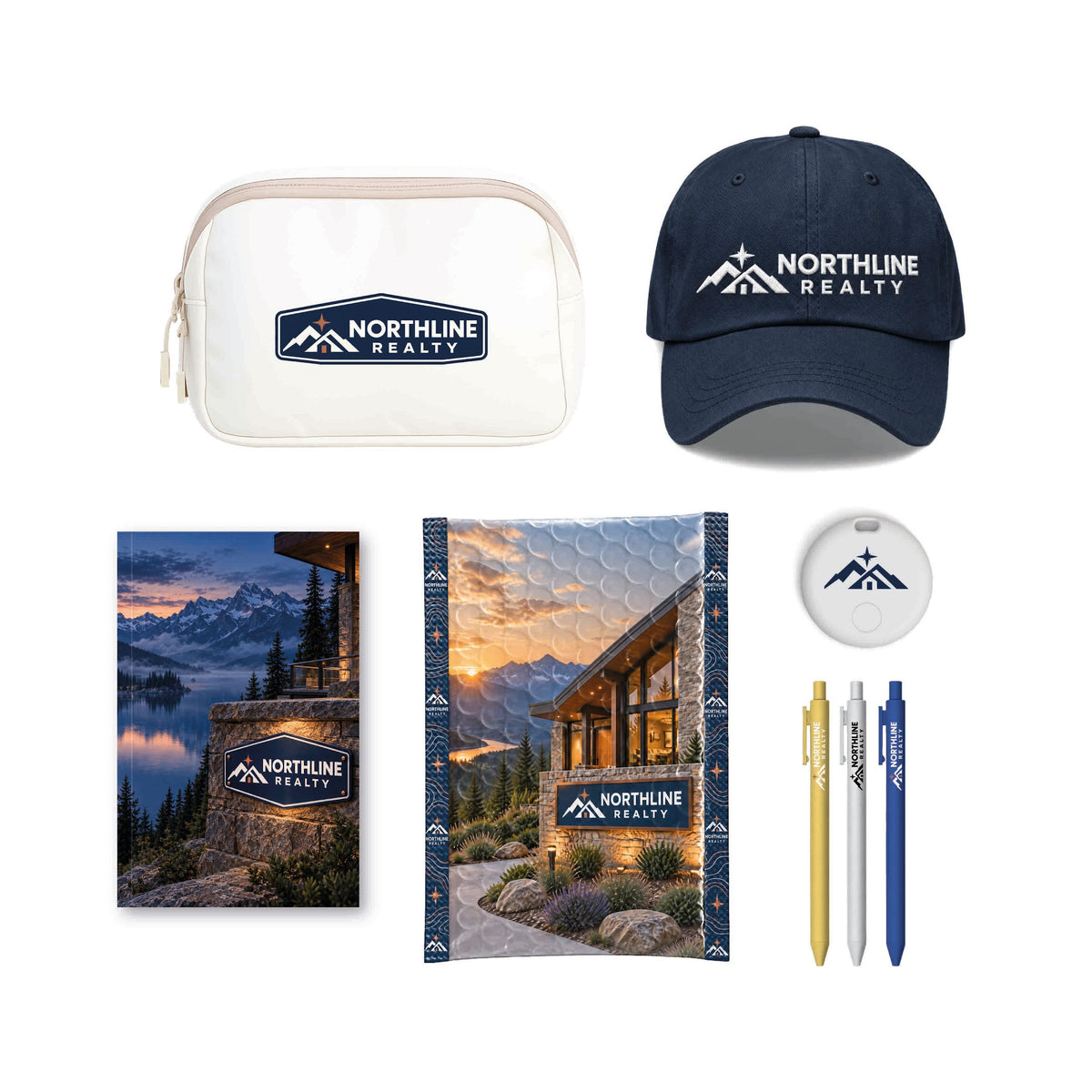 Desert Dad Kit