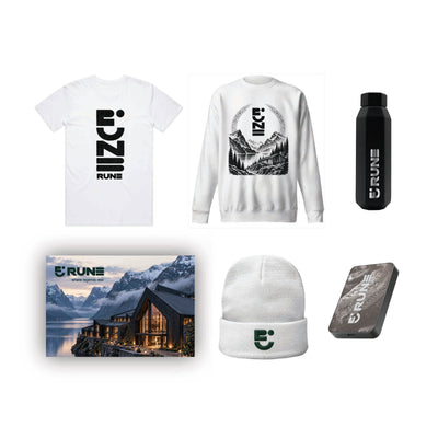 Day to Day Kit