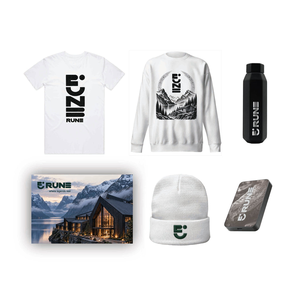 Day to Day Kit