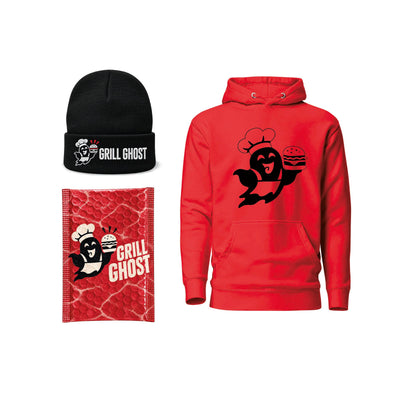 Head to Hood Kit