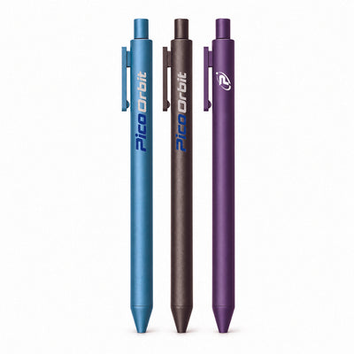 Write this Down Kit - Pens