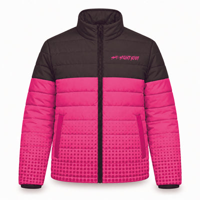 Puff Duff Bundle - Puffer Jacket