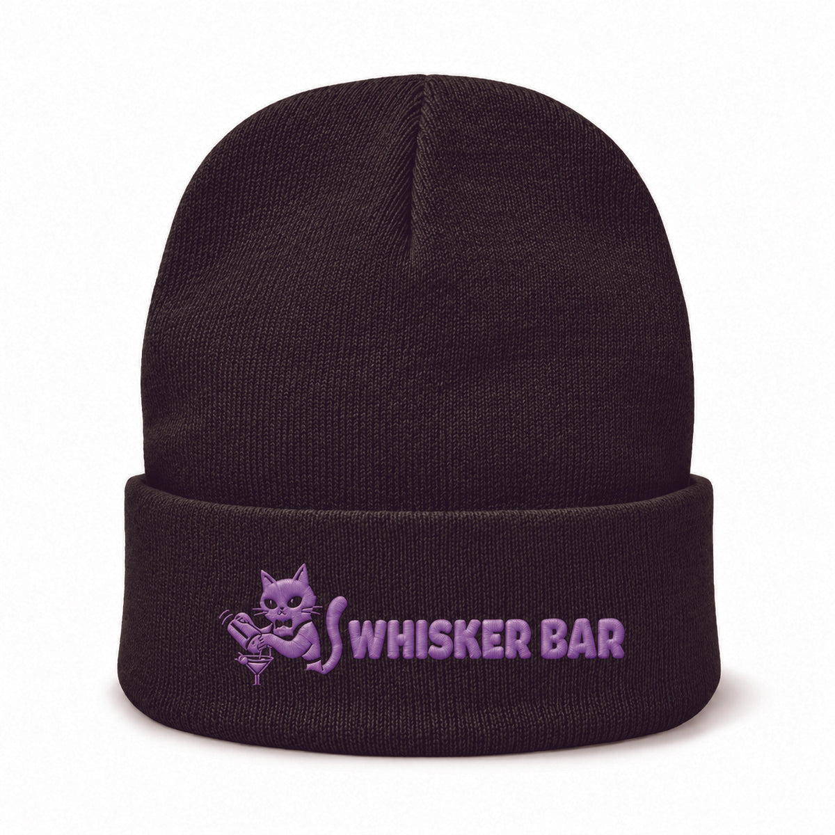 Winter Notes Kit - Beanie