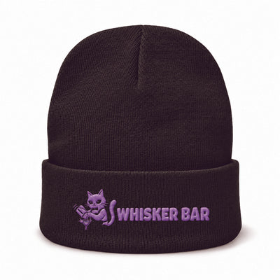 Winter Notes Kit - Beanie