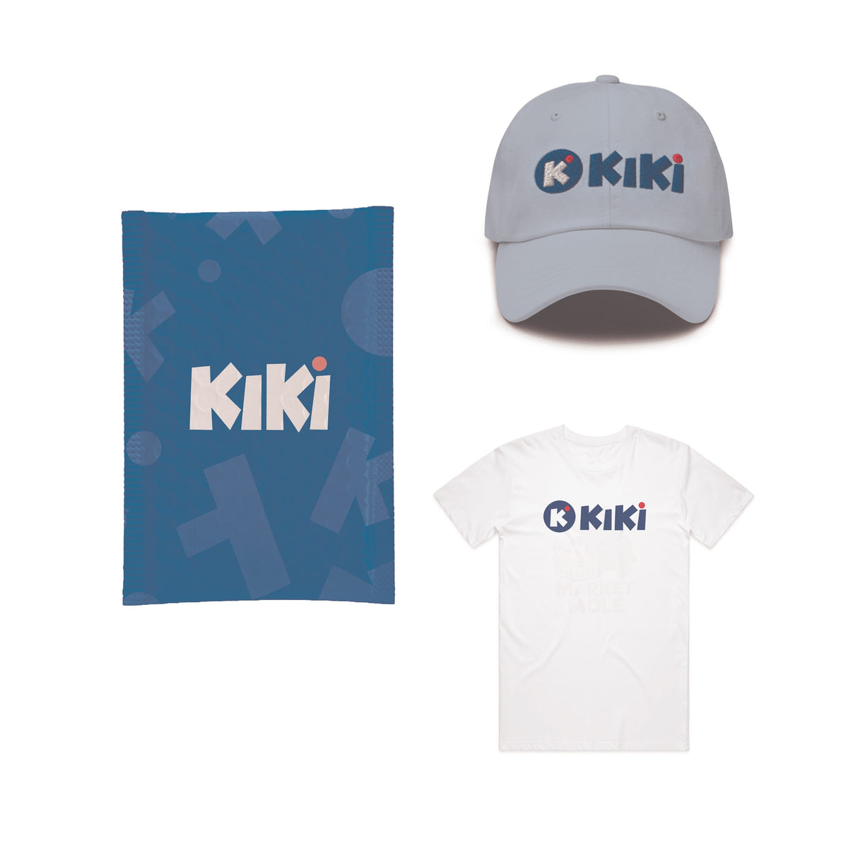 The Streetwear Kit