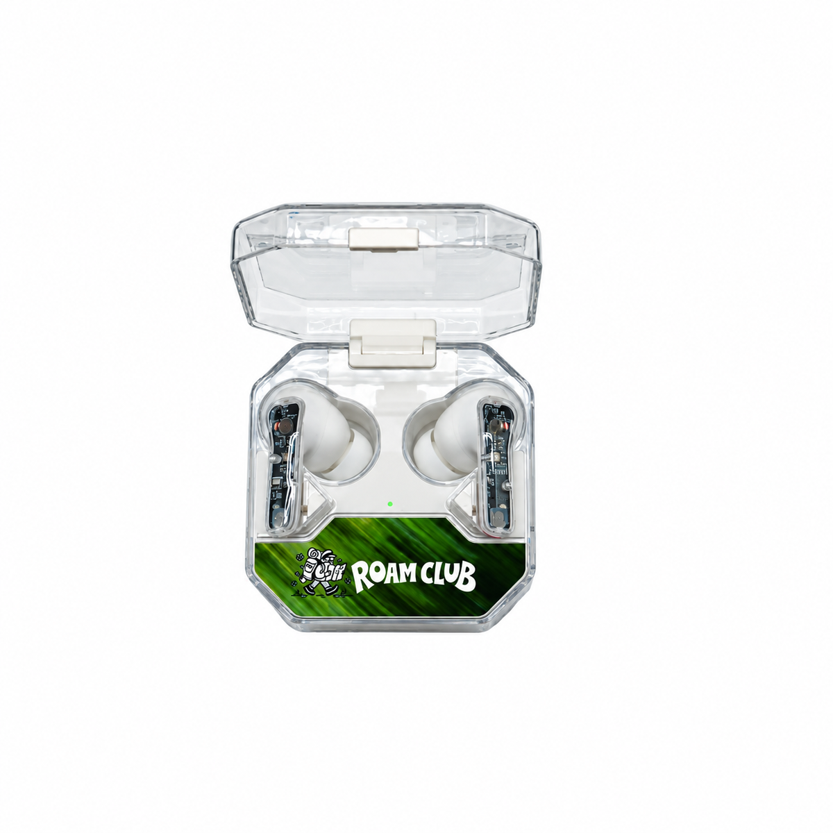 Coloma Gone Global Bundle - Earbuds