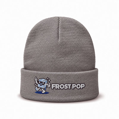 Winter Groutfit Kit - Beanie