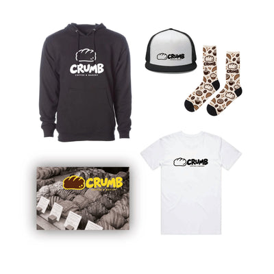 Cold Snap Kit