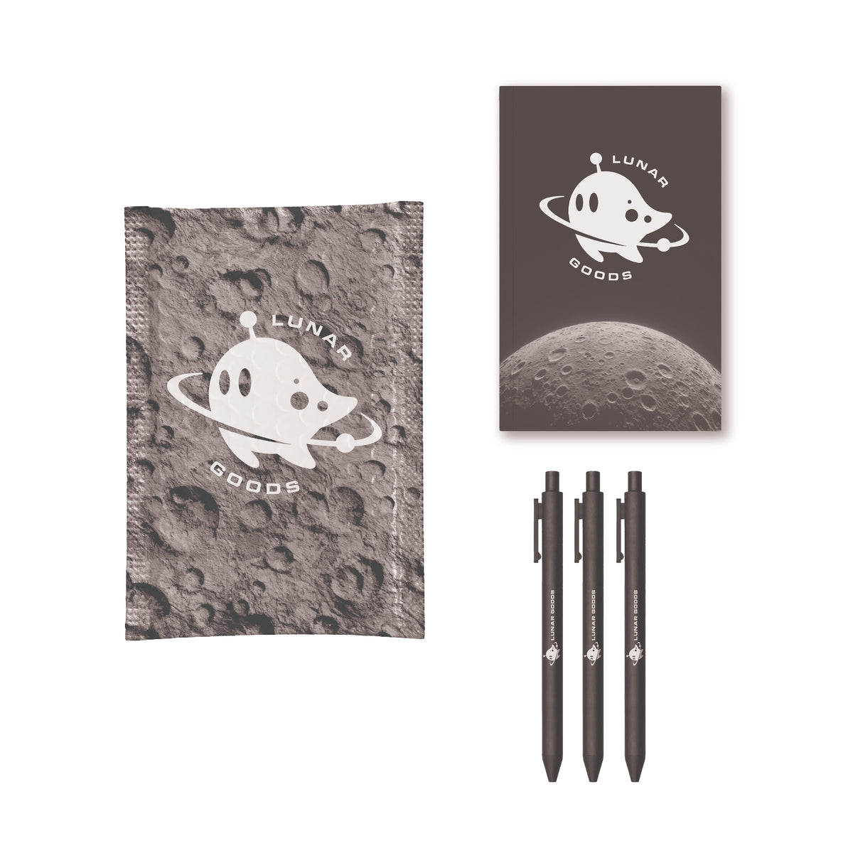 Write it Off Kit