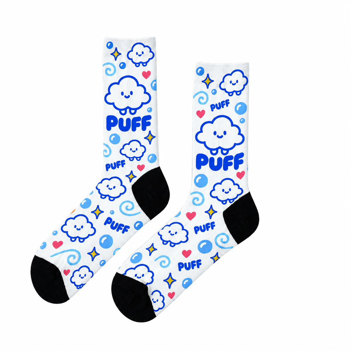 Loud Layers Kit - Socks