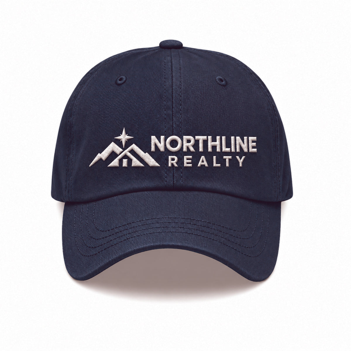 Desert Dad Kit - Cap