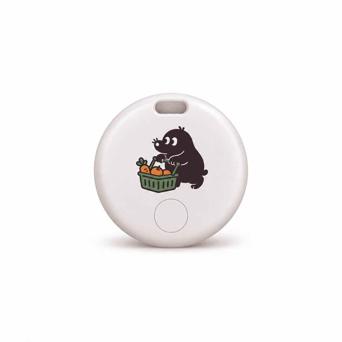 White Out Bundle - Tracker
