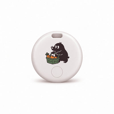 White Out Bundle - Tracker