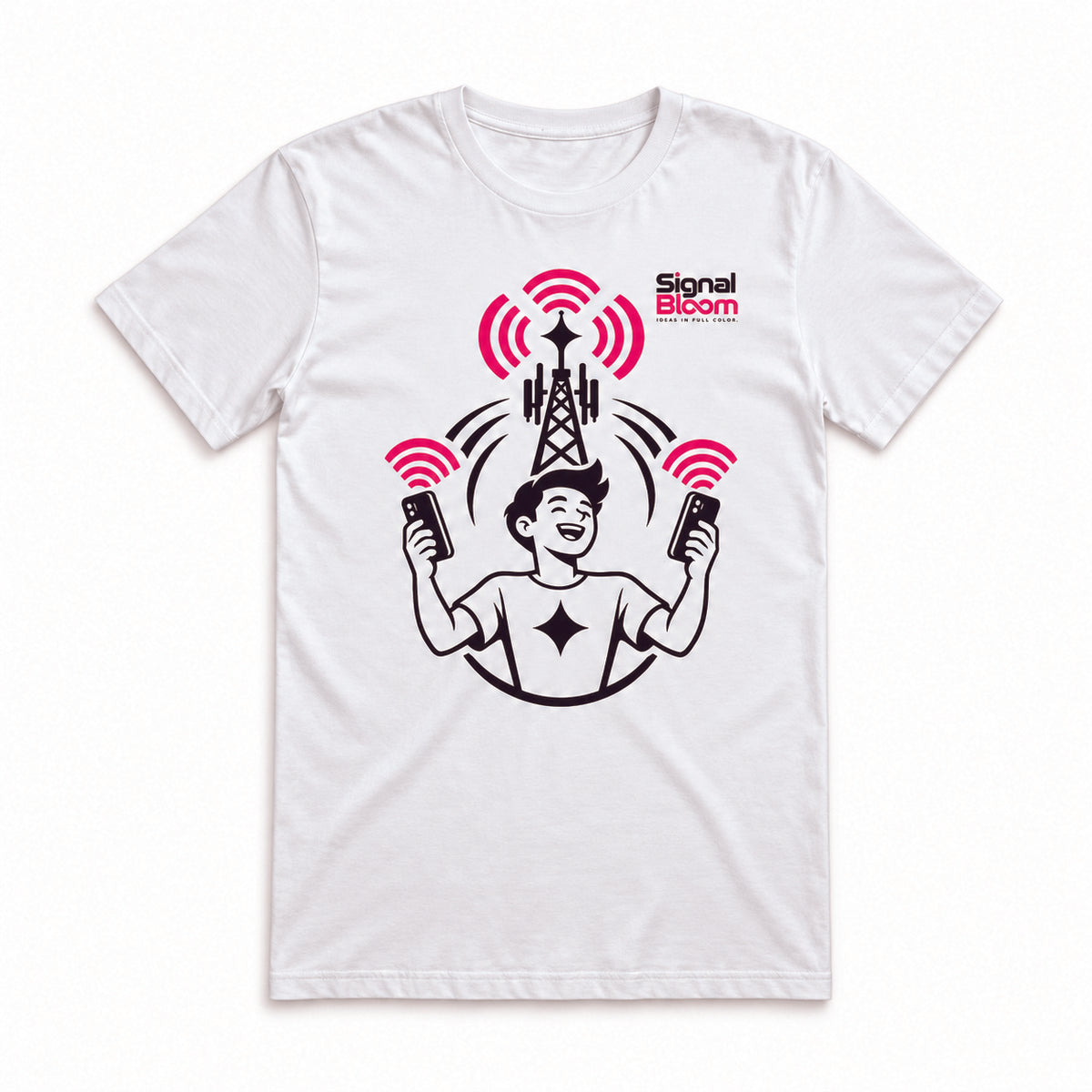 The Refresh Kit - T-Shirt