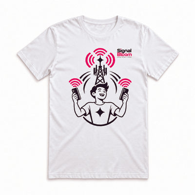 The Refresh Kit - T-Shirt