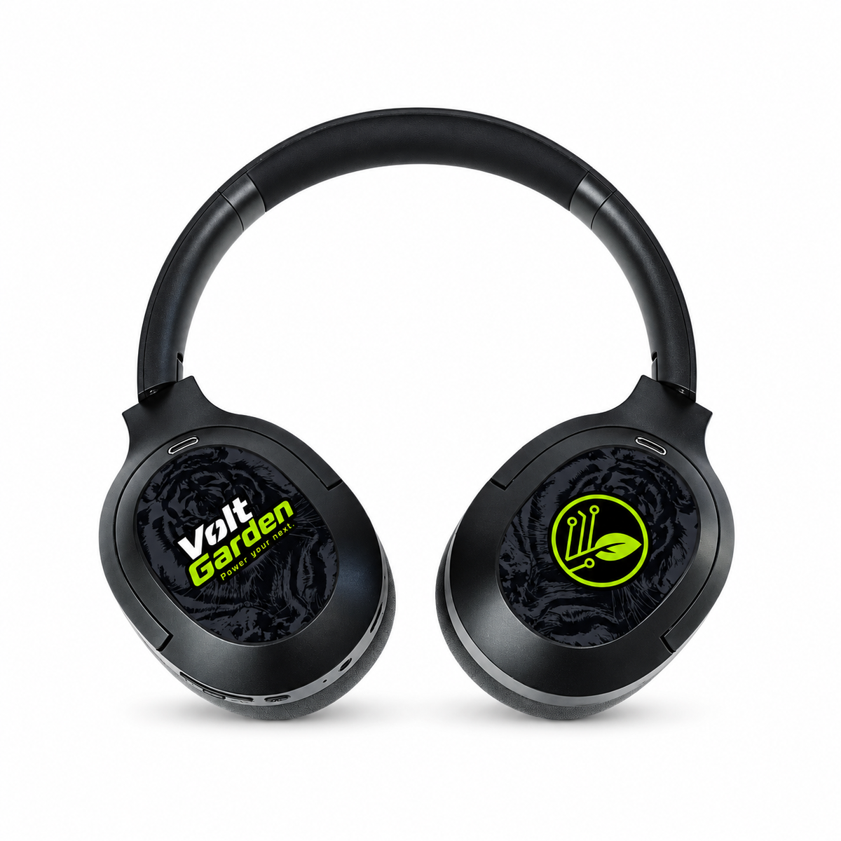 Back to Black Bundle - Headphones