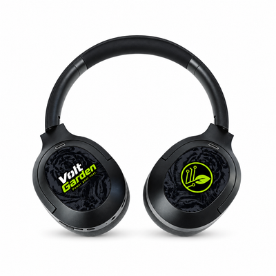 Back to Black Bundle - Headphones