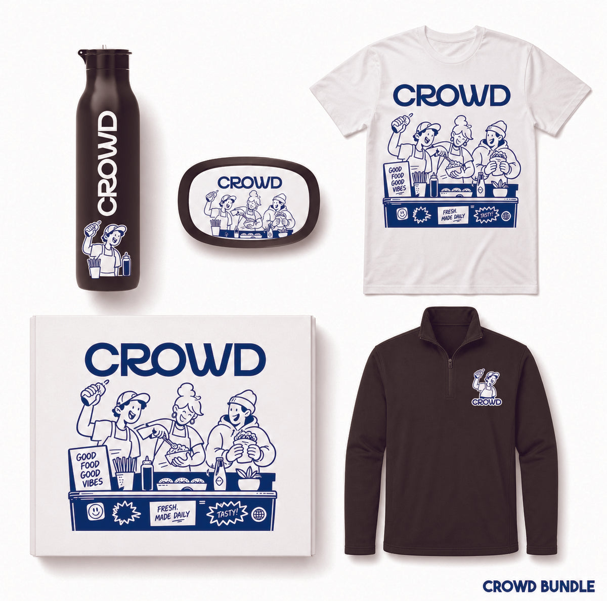 The Performance Kit