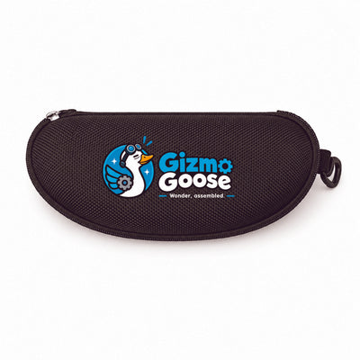 Travel Treasures Kit - Zip Case