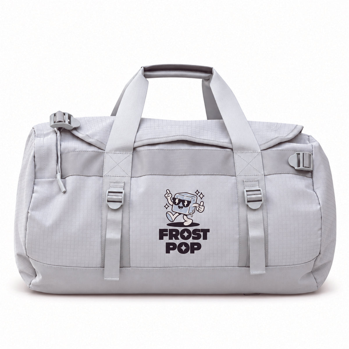Winter Groutfit Kit - Duffel Bag