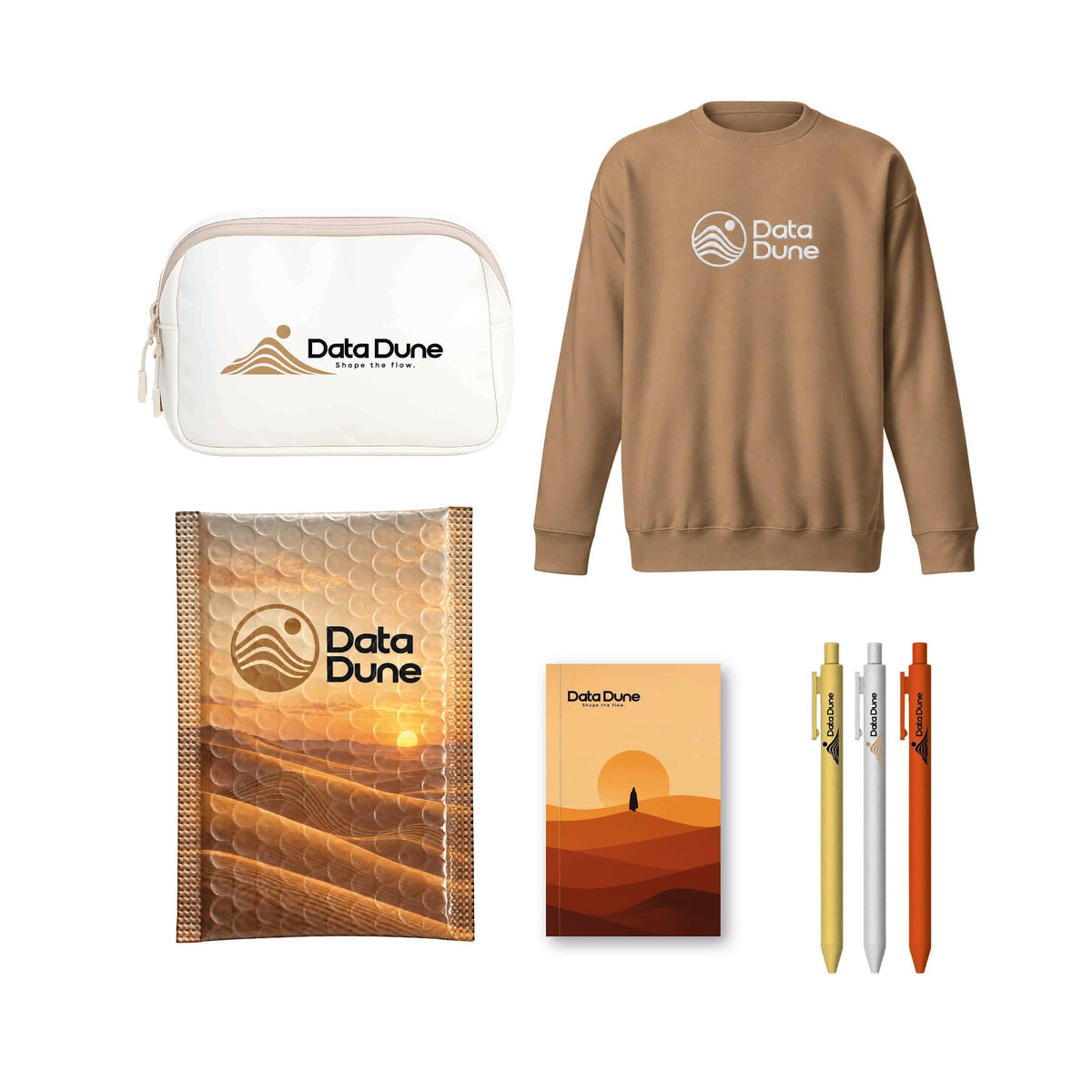 The Creator Kit