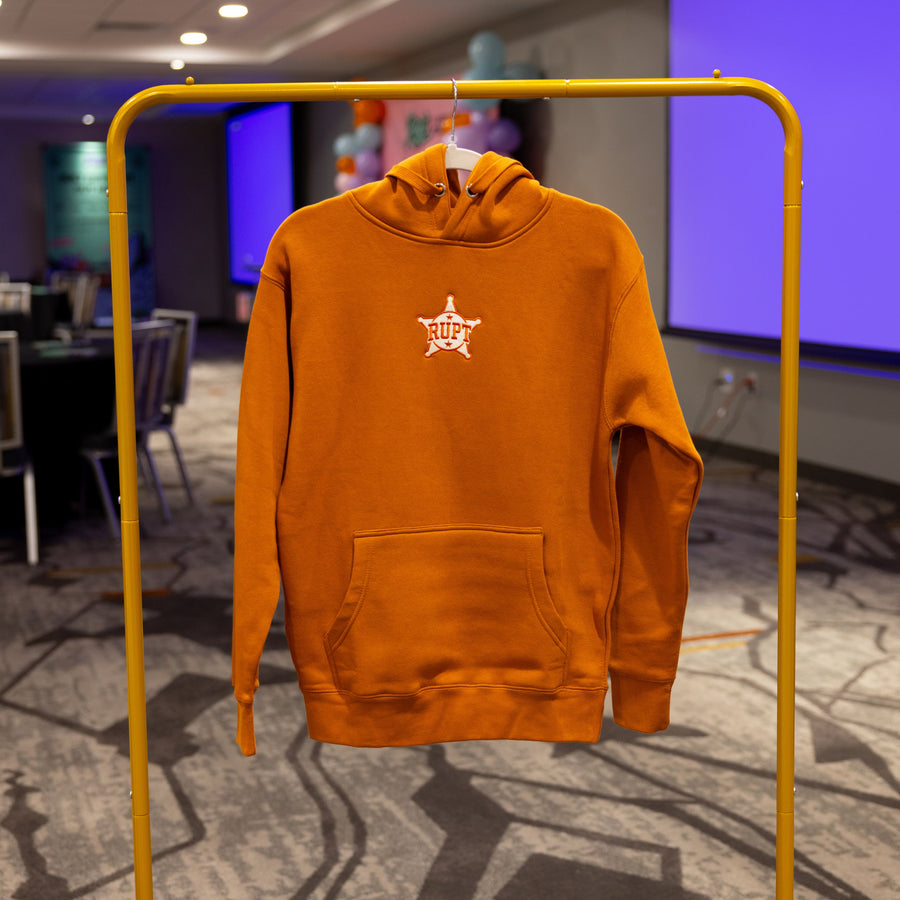 The Lawmaker Hoodie