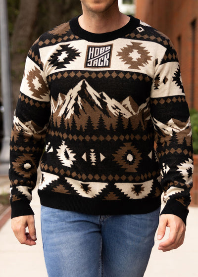 Rupt Sweater MAIN