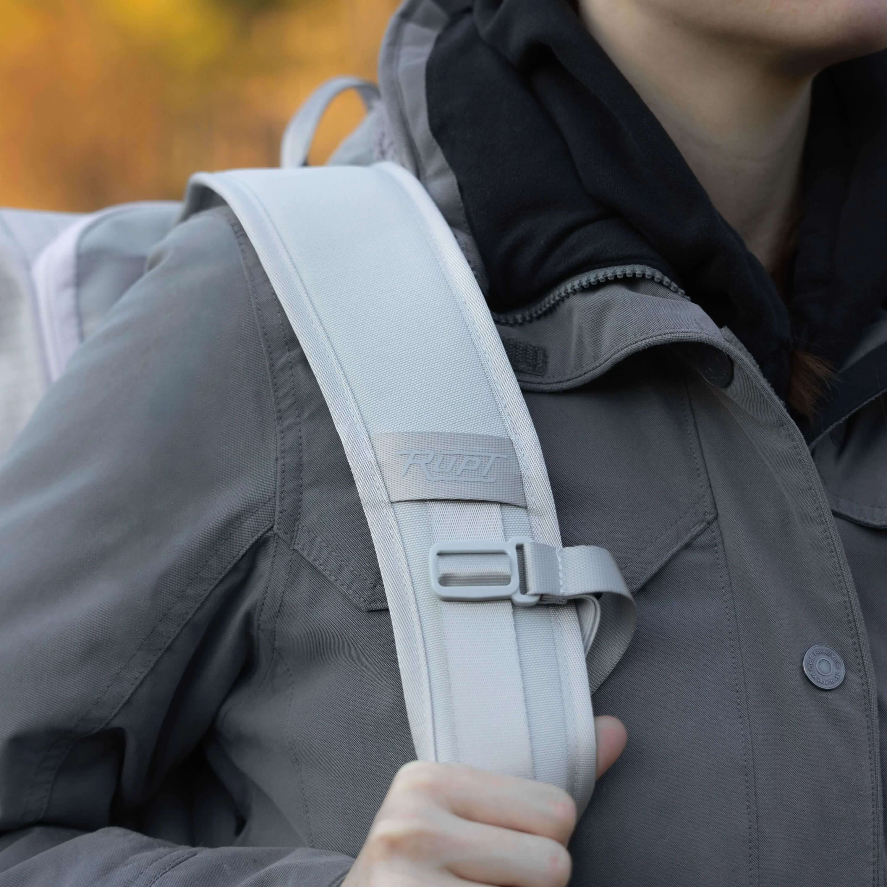 McMurdo Backpack MAIN