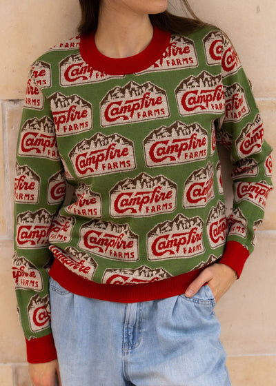 Rupt Sweater MAIN
