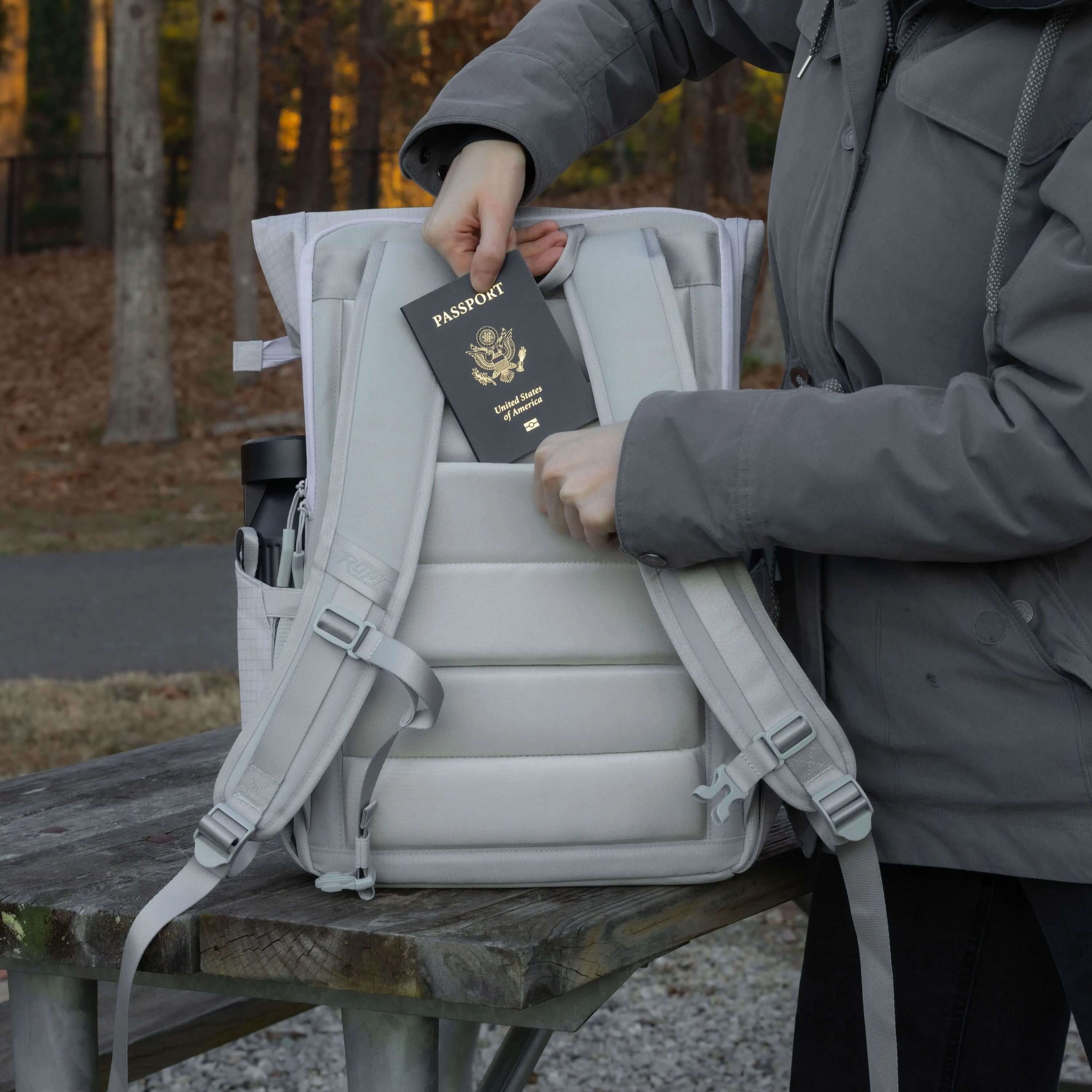 McMurdo Backpack MAIN