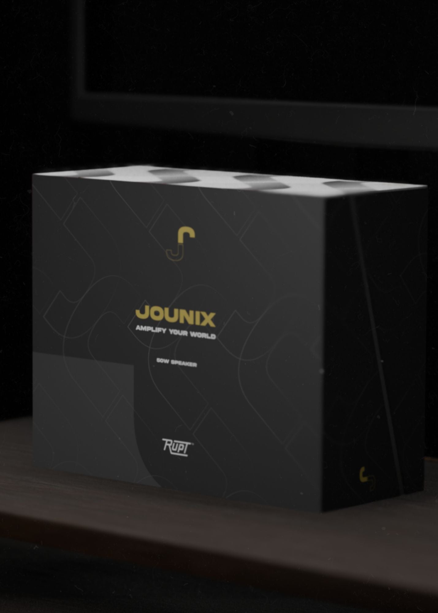 Jounix MAIN