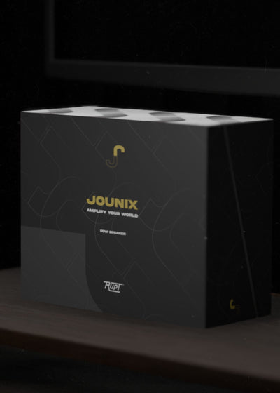 Jounix MAIN