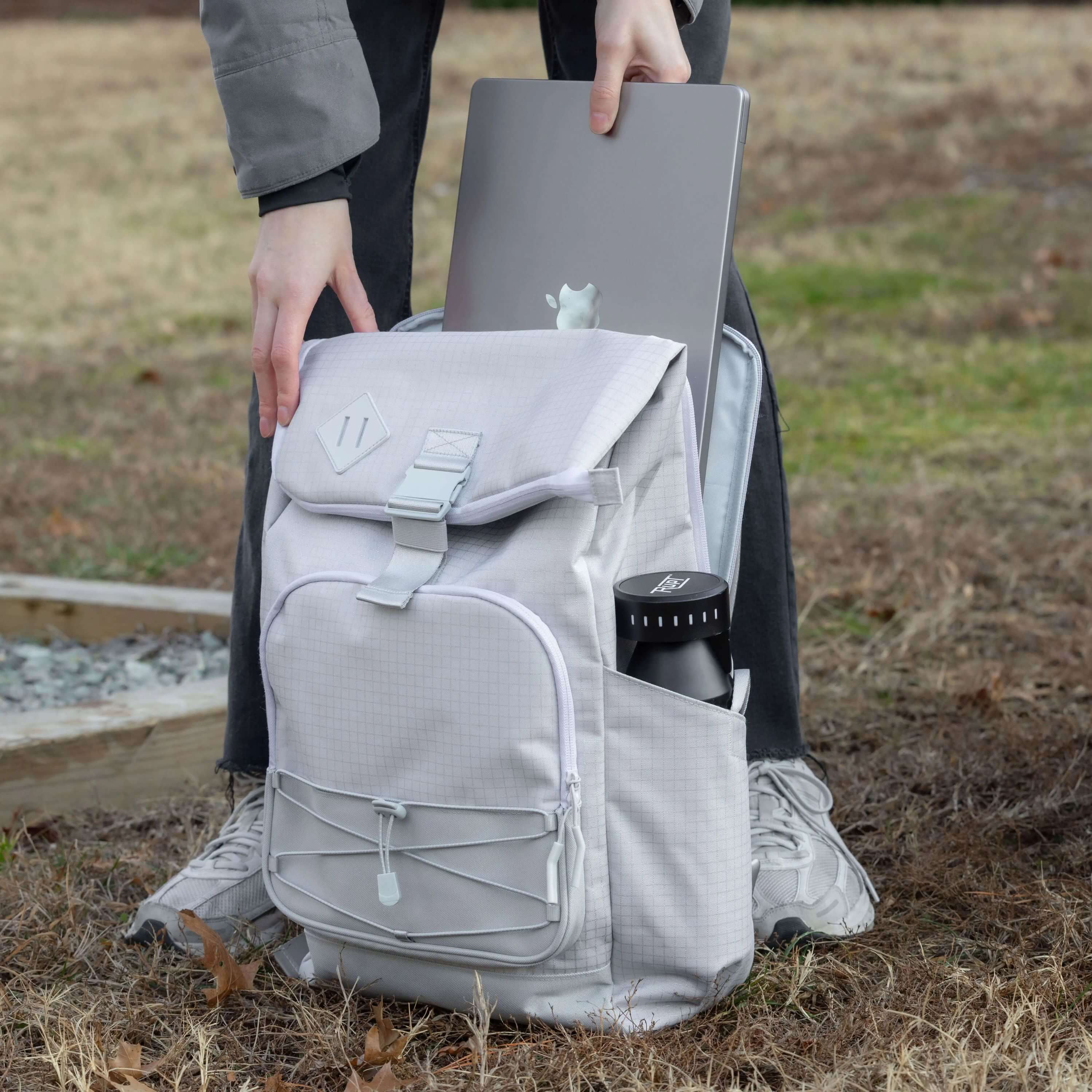 McMurdo Backpack MAIN