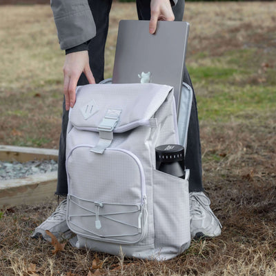 McMurdo Backpack MAIN