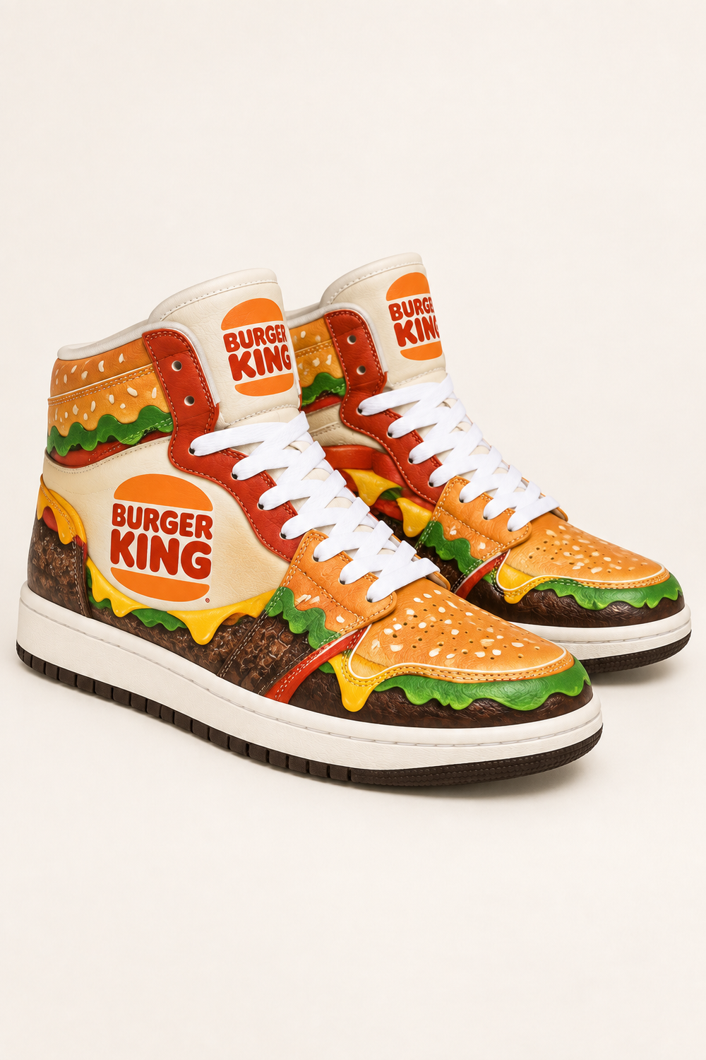 Burger King on The Flite