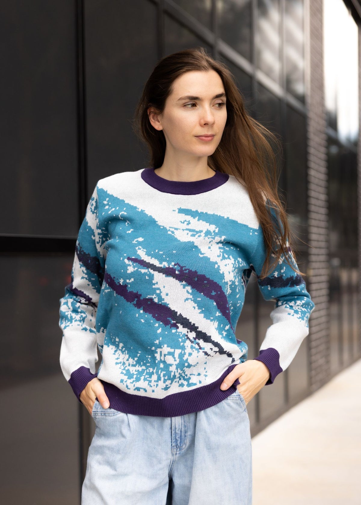 Rupt Sweater MAIN