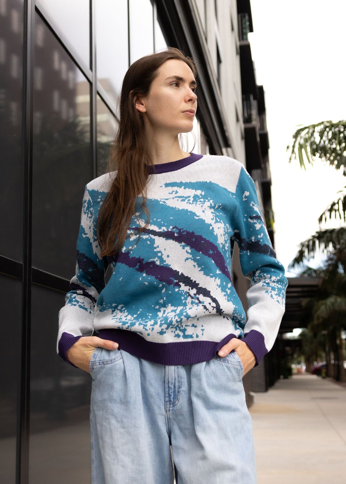 Rupt Sweater MAIN