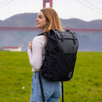 Obsidia Backpack MAIN