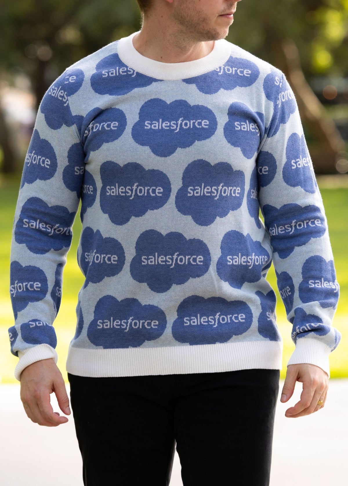 Rupt Sweater MAIN