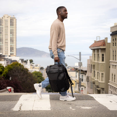 Obsidia Backpack MAIN
