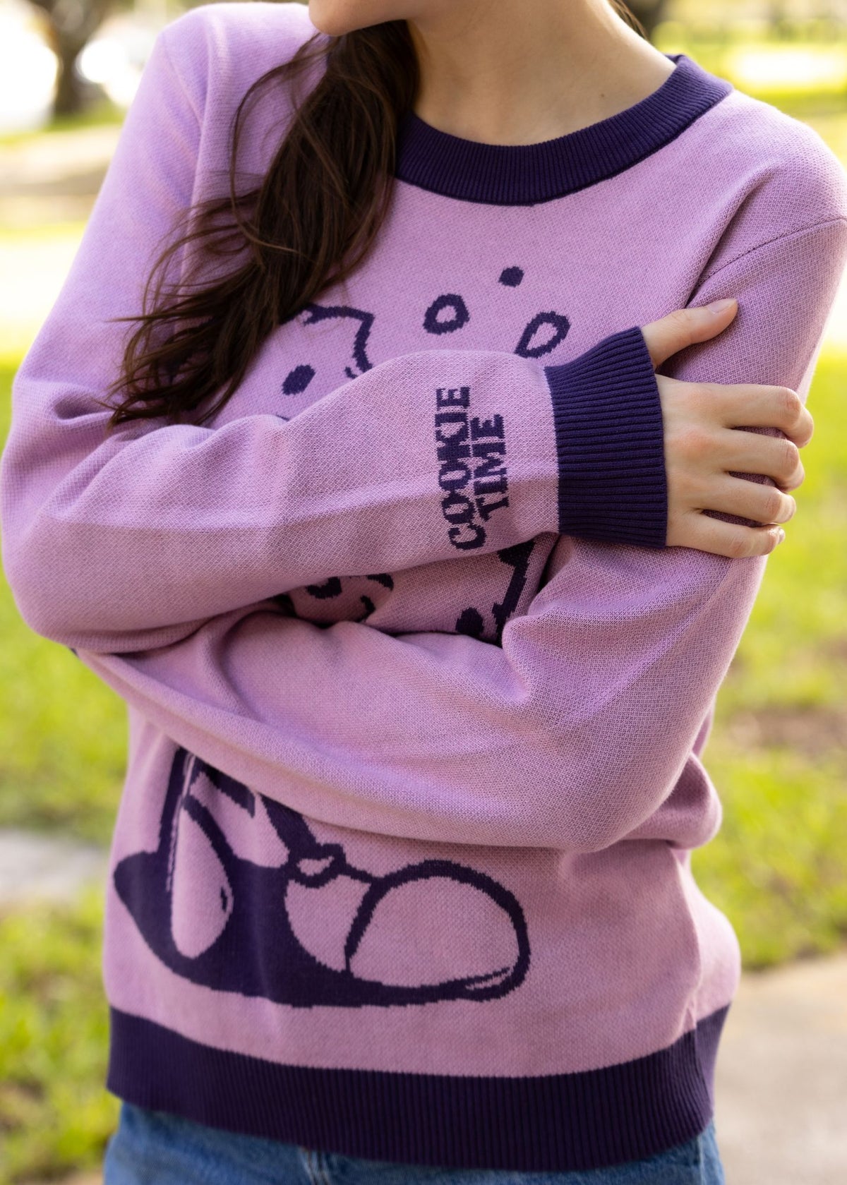 Rupt Sweater MAIN