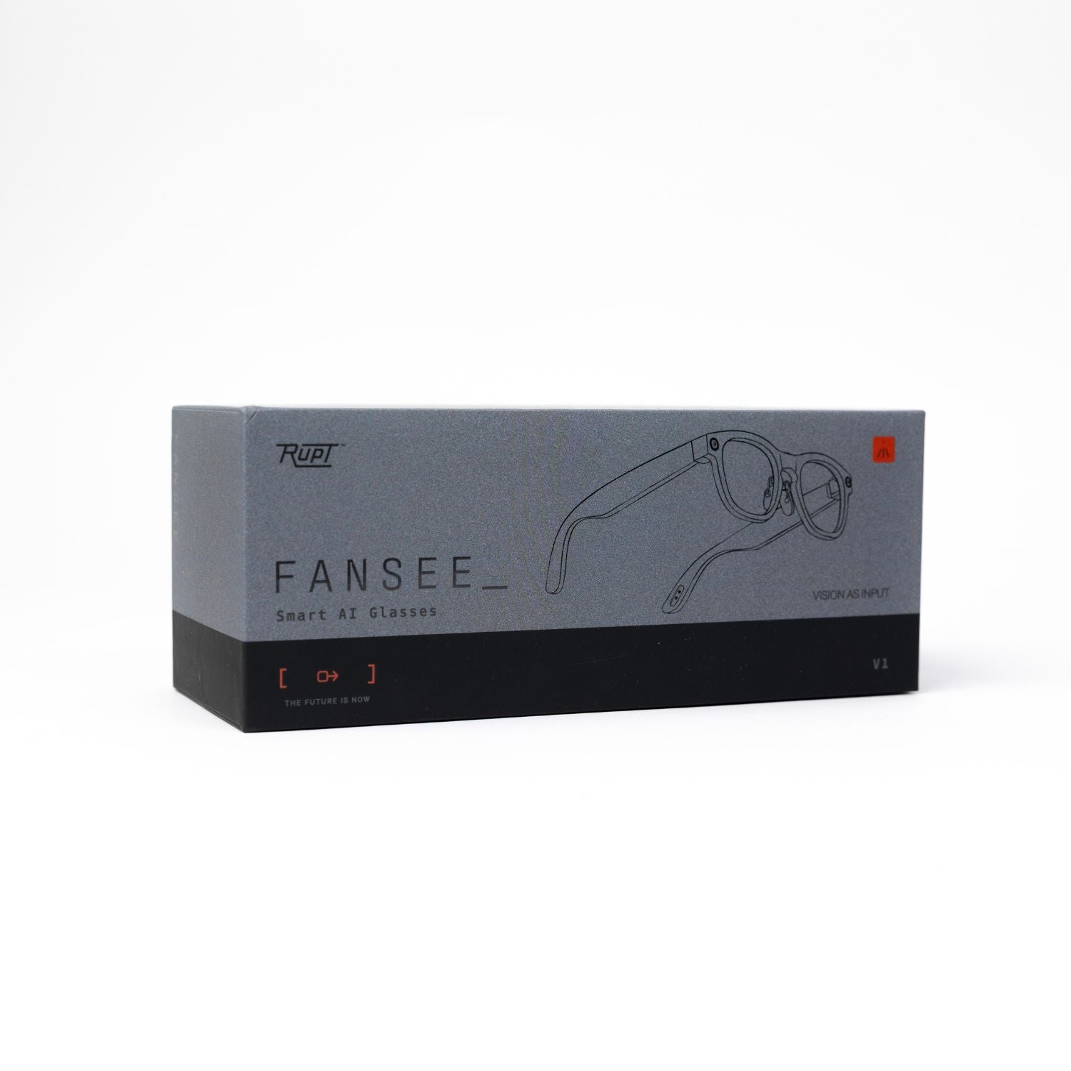 Fansee AI Glasses MAIN