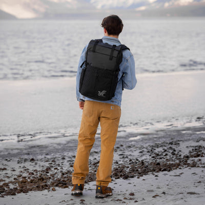 Obsidia Backpack MAIN