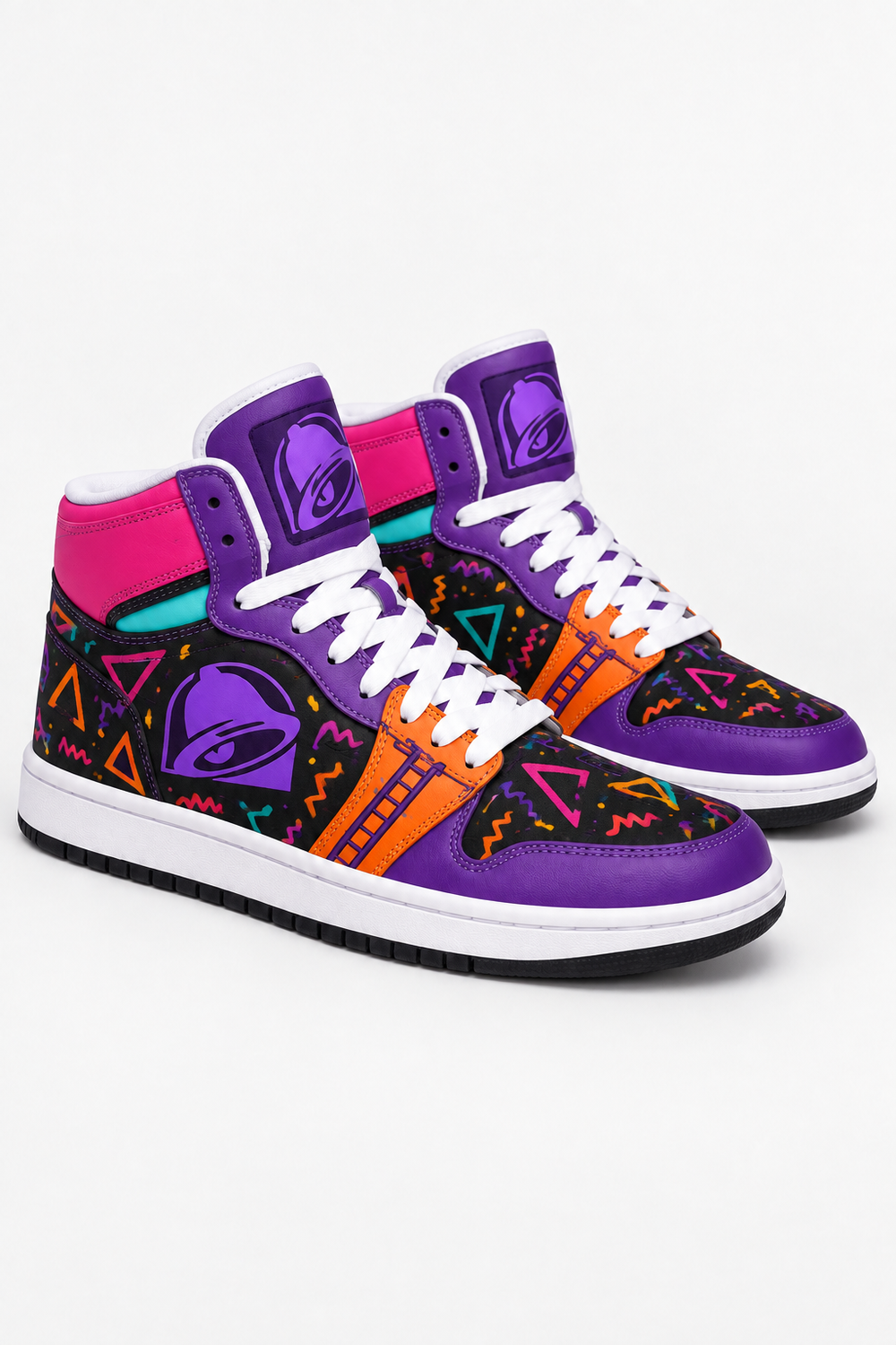 Taco Bell on The Flite