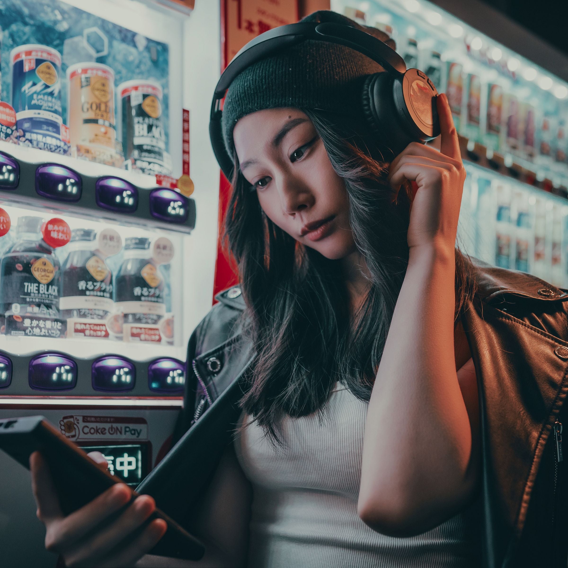 Echodeep MAIN
