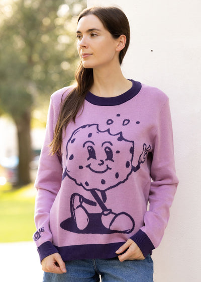 Rupt Sweater MAIN