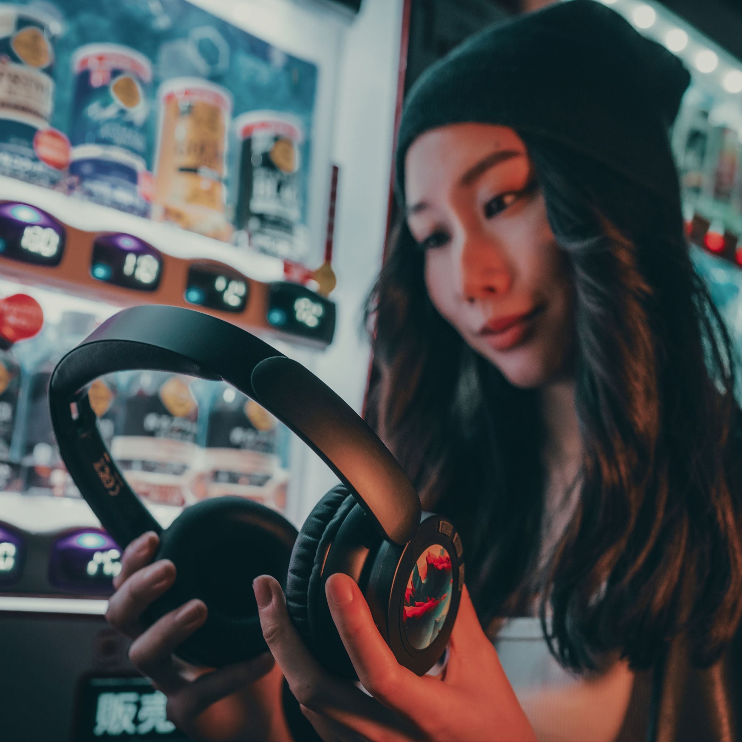 Echodeep MAIN