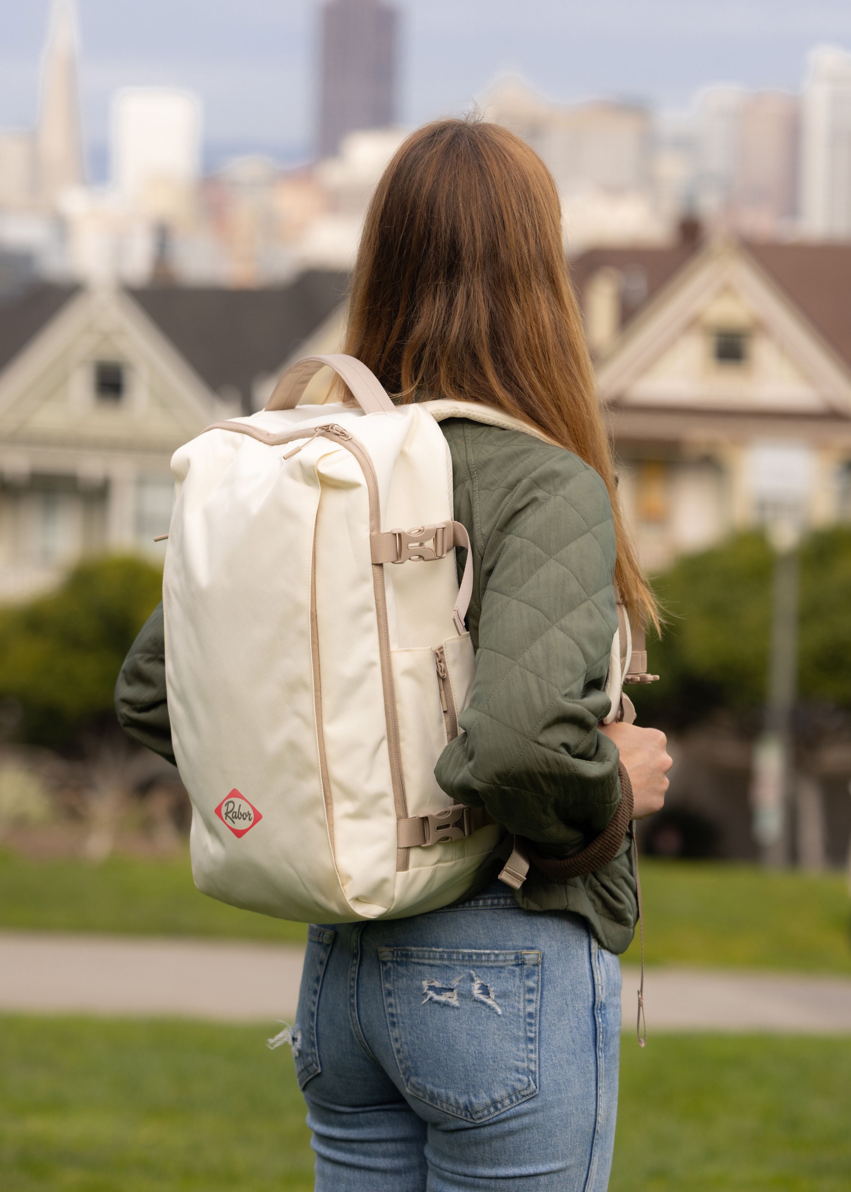 Marfa Backpack MAIN