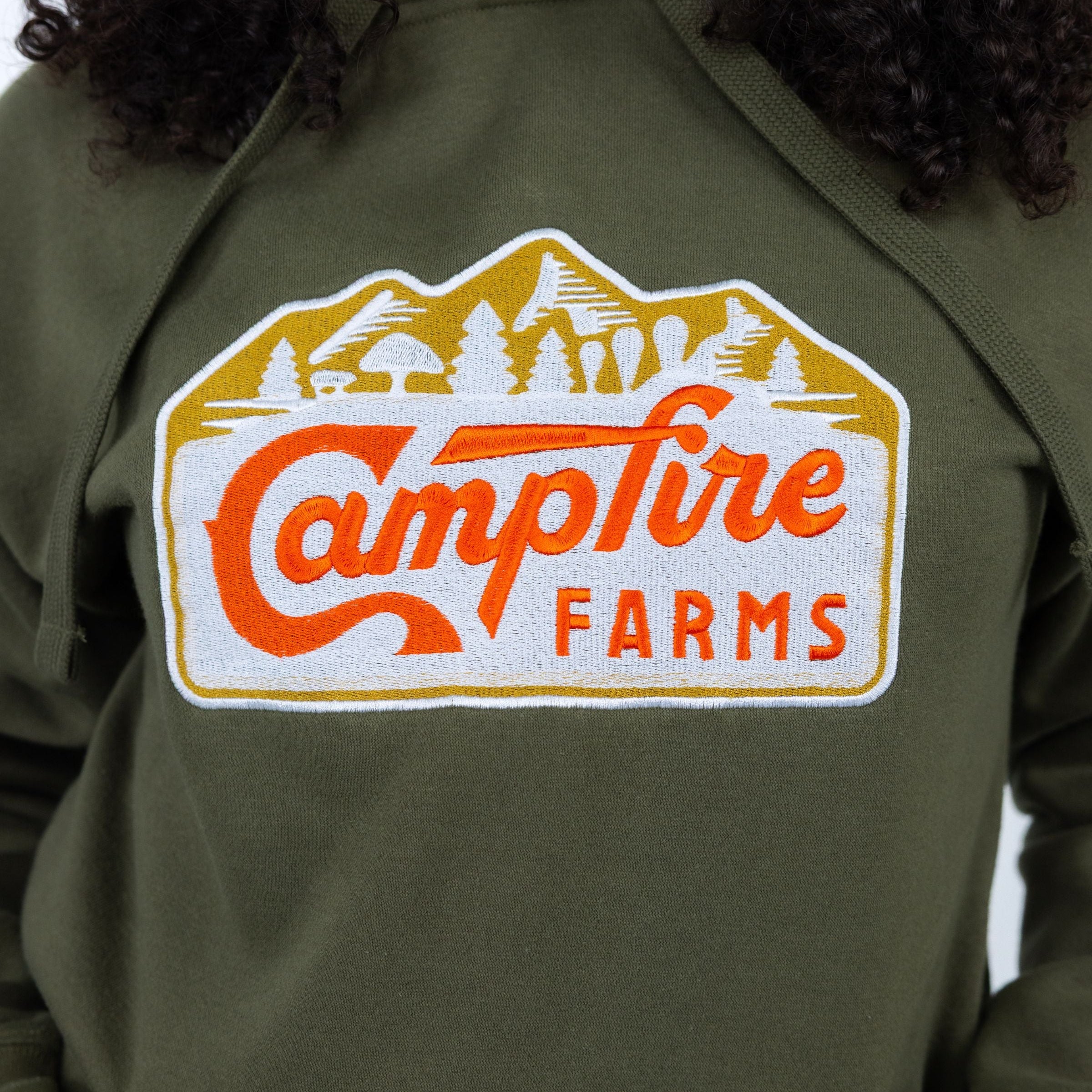 The Hoodie