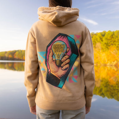 Rupt Hoodie MAIN